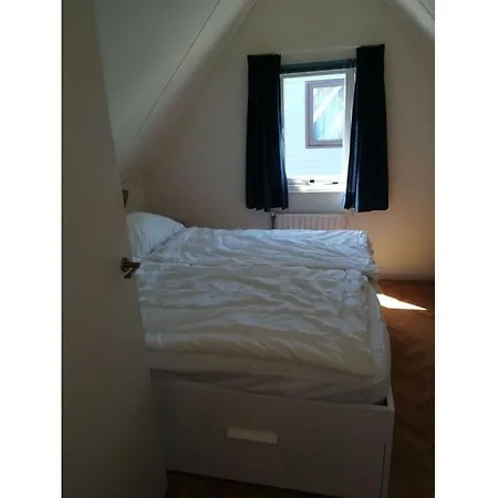 Huijsmansverhuur Type B De Luxe Grevelingen 24 Сasa de vacaciones