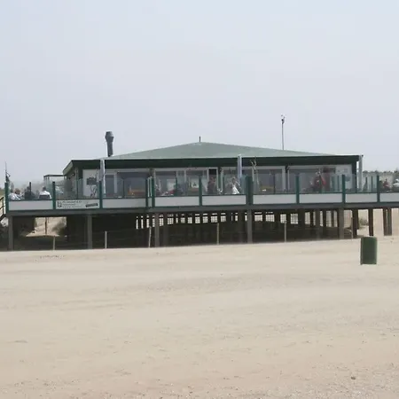 Huijsmansverhuur Type B De Luxe Grevelingen 24