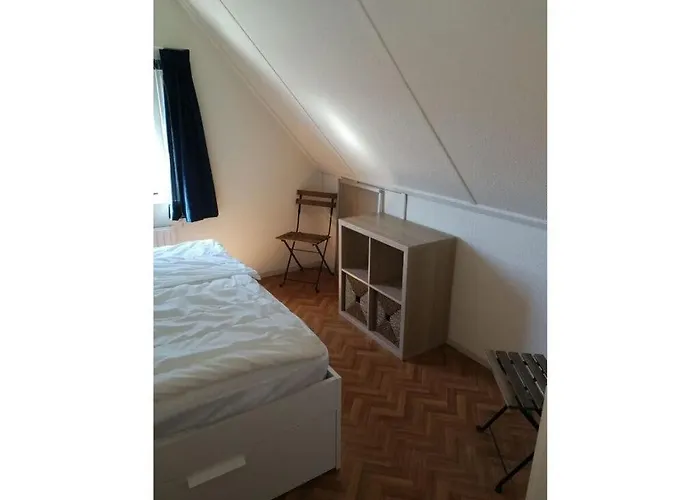 Tatil Evi Huijsmansverhuur Type B De Luxe Grevelingen 24 *