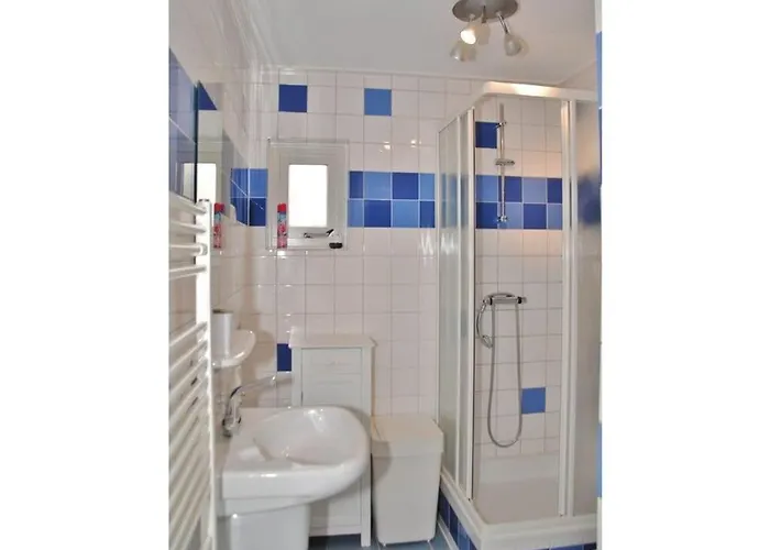 Huijsmansverhuur Type B De Luxe Grevelingen 24 Tatil Evi *