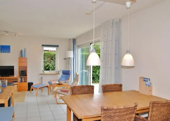 Huijsmansverhuur Type B De Luxe Grevelingen 24 * Ouddorp