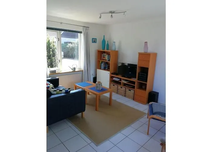 Huijsmansverhuur Type B De Luxe Grevelingen 24 Tatil Evi