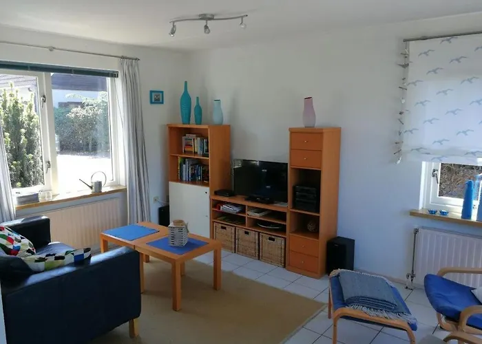 Huijsmansverhuur Type B De Luxe Grevelingen 24 Tatil Evi *