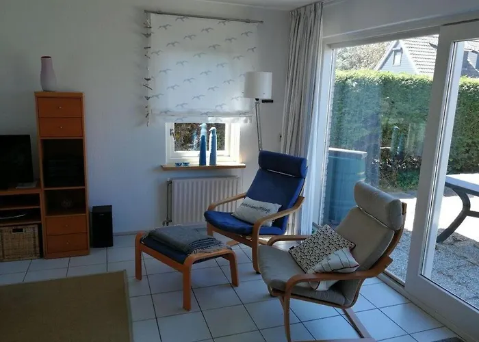 Huijsmansverhuur Type B De Luxe Grevelingen 24 *