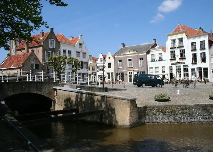 Huijsmansverhuur Type B De Luxe Grevelingen 24