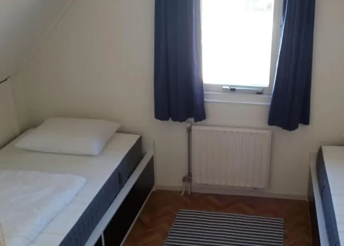 Huijsmansverhuur Type B De Luxe Grevelingen 24