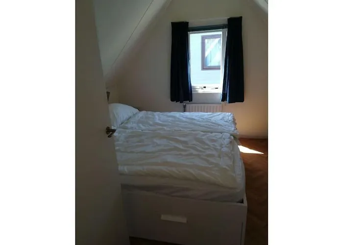 Huijsmansverhuur Type B De Luxe Grevelingen 24 Dom wakacyjny