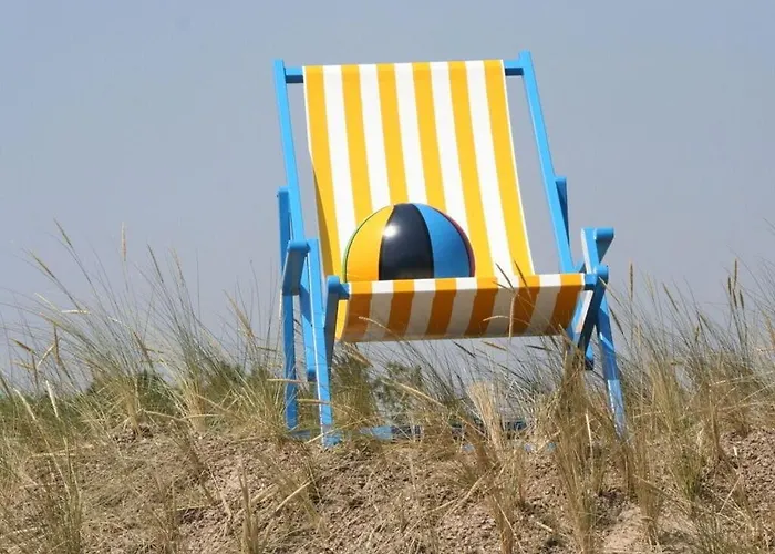 Huijsmansverhuur Type B De Luxe Grevelingen 24