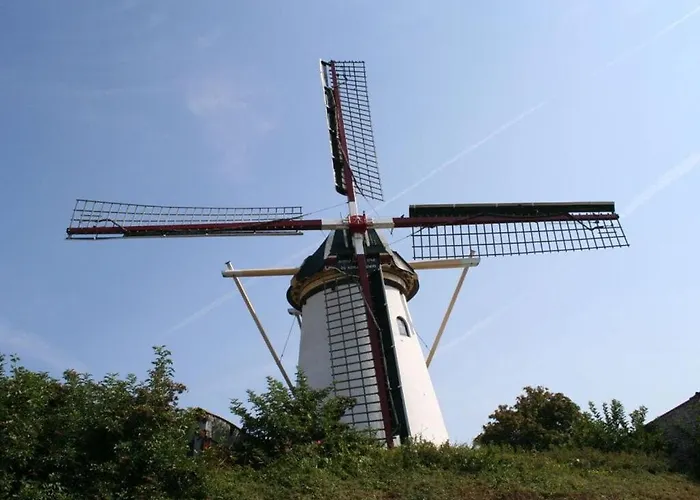 Huijsmansverhuur Type B De Luxe Grevelingen 24 *