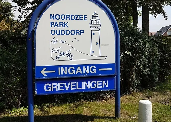 Huijsmansverhuur Type B De Luxe Grevelingen 24